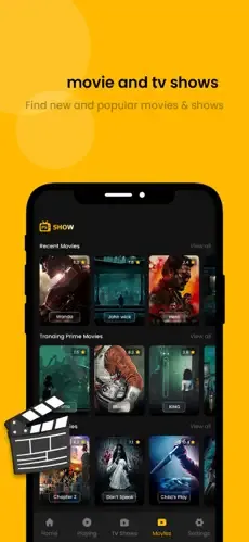 pikashow-desktop download movie